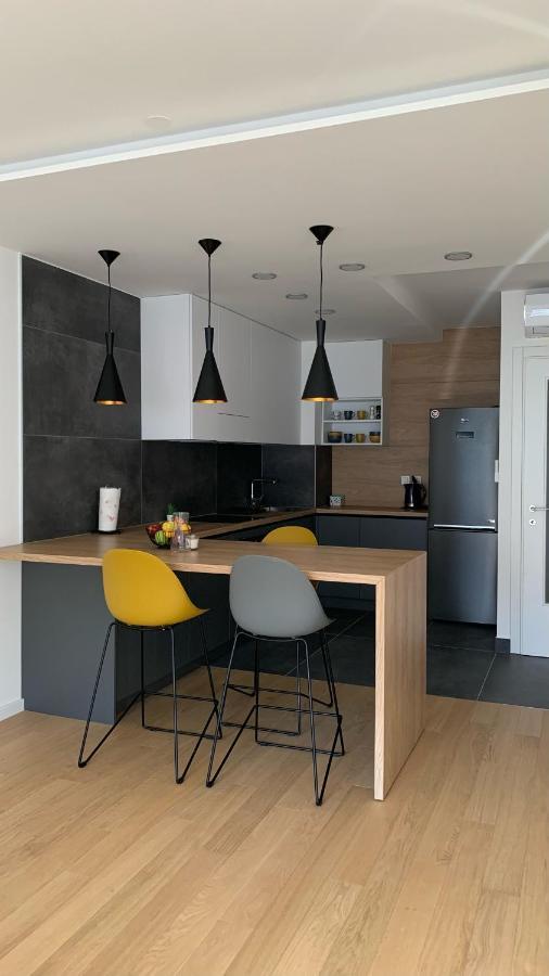 Apartmán Zagreb Nightlight Exteriér fotografie