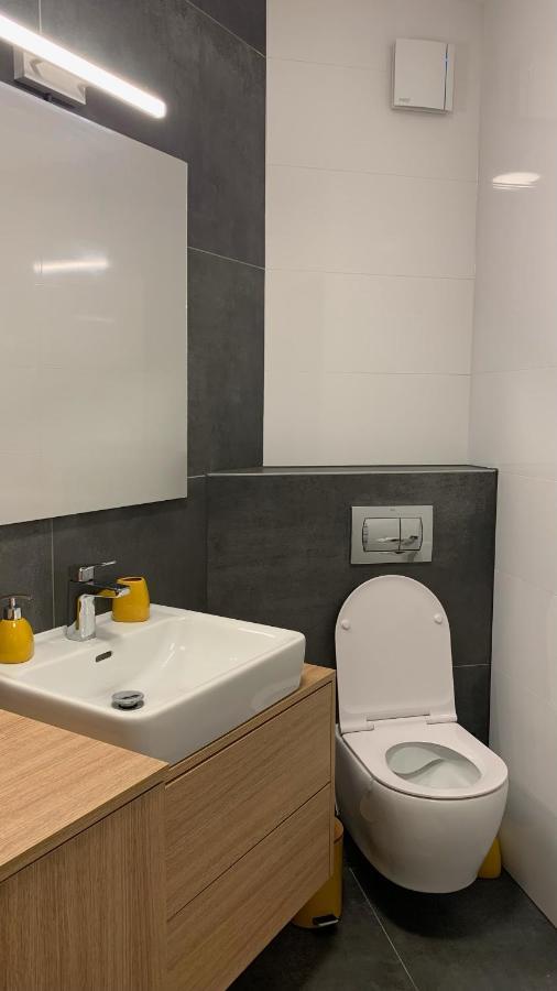 Apartmán Zagreb Nightlight Exteriér fotografie