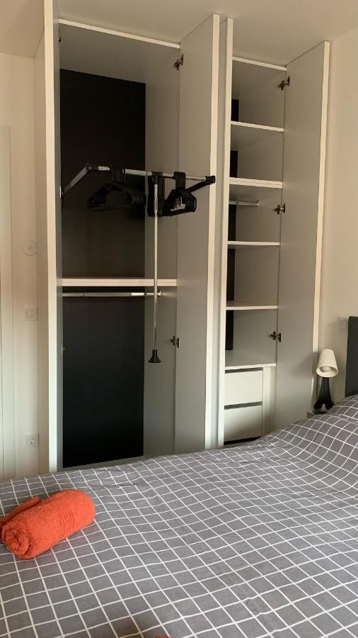 Apartmán Zagreb Nightlight Exteriér fotografie