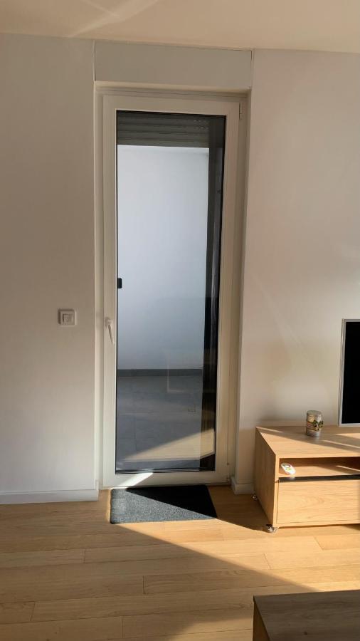 Apartmán Zagreb Nightlight Exteriér fotografie
